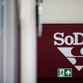 „Sodra“ 115 tūkst. gyventojų išsiuntė pranešimus dėl PSD įmokų: sulaukta skambučių apgulties