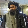 Tylusis Talibano derybininkas, lemsiantis viso Afganistano ateitį – kas jis?