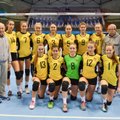 Lietuvos 16-metės įgyvendino savo tikslus