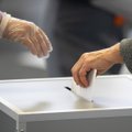 Radviliškio mero rinkimuose prasideda balsavimas namuose