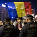 Gaisro Rumunijos naktiniame klube aukų padaugėjo iki 50
