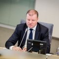 S. Skvernelis: Slovėnija – mūsų patikima partnerė ir bendramintė