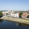 Kauniečiai išskyrė 10 priežasčių, kodėl Kaunas jiems – geriausias miestas