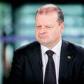 Премьер-министр Литвы: приносим извинения, но могло быть гораздо хуже