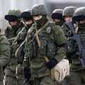 В Крыму отключили аналоговое вещание украинского канала