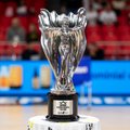 Karalienės taurės finale žais dvi Klaipėdos komandos