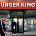 В Литве откроются рестораны быстрого питания Burger King