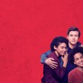 Filmo „Su meile, Saimonas“ recenzija: vienas geriausių LGBT filmų, moko mylėti ir tolerancijos