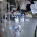 Литва выделит на создание вакцины от коронавируса еще 2,5 млн евро