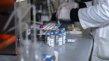 Lithuania approves another EUR 2.5 mln for coronavirus vaccine development