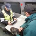 Skaitytoja: viešajame Vilniaus transporte kontrolieriai keleiviams nepadeda