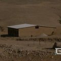 Izraelis pasmerkė ekologišką mečetę Negevo dykumoje