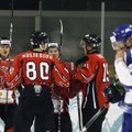 „Energijos“ pergalė atvirame Latvijos ledo ritulio čempionate