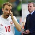 Beprecedentė tautiečių futbolo gėda Lietuvoje dirbančiam danui spaudžia juoką pro ašaras