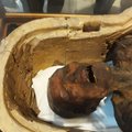 Mokslininkai įminė „šaukiančios“ mumijos paslaptį