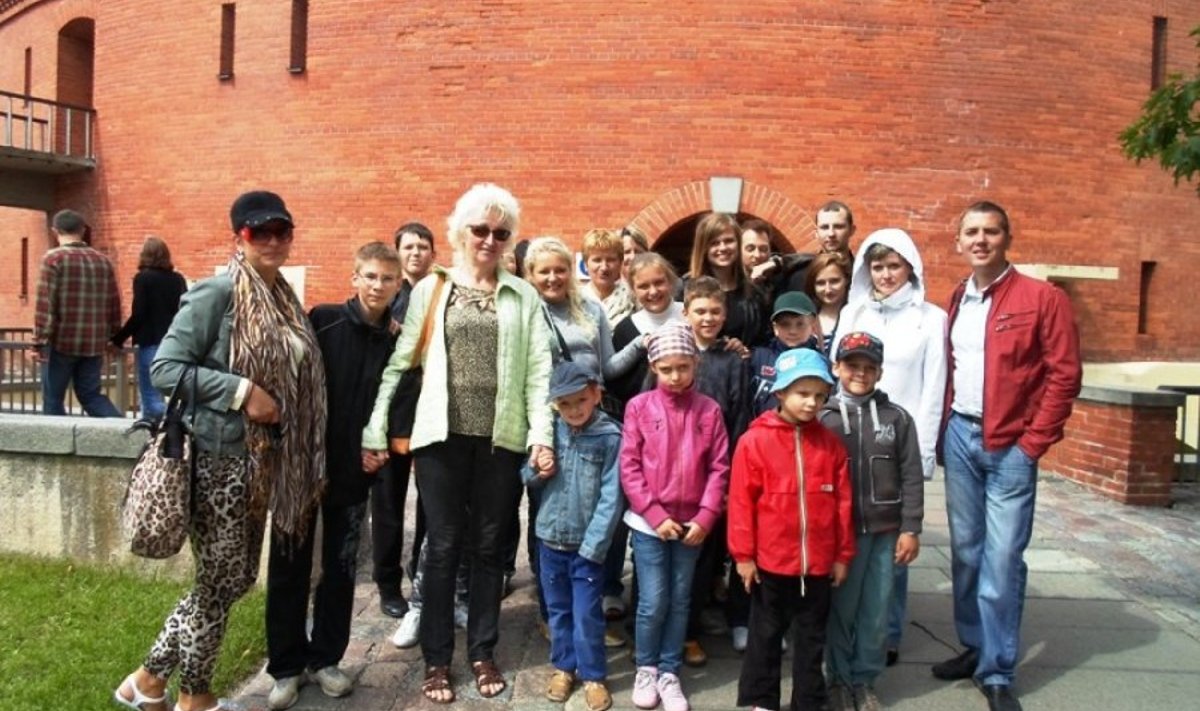 Saulės smiltys 2012 07 17 