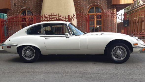 Legendos 60-metis: automobilis, kurį gražiausiu vadino net tokie konkurentai, kaip „Ferrari“