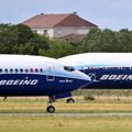 „Boeing“ generalinio direktoriaus sugrįžimo planas patyrė smūgį vos po penkių dienų