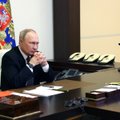 Путин соберет координационный совет по обеспечению нужд вооруженных сил