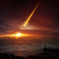 Mokslininkai aptarė, kas būtų daroma, jei 2036-aisiais į Žemę atsitrenktų 500 metrų skersmens asteroidas
