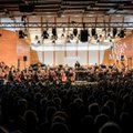 Rygos Jūrmalos muzikos festivalis keliamas į 2021 metus