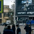 JAV žvalgyba: nuo gruodžio per mūšį dėl Bachmuto žuvo daugiau kaip 20 000 rusų