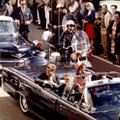 Slapti dokumentai apie J.F. Kennedy: itin įdomios istorinės detalės kursto naujas sąmokslo teorijas