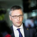 Vytautas Bakas: buvo padaryta tarptautinė žala Lietuvai