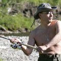 Путин опустился в рейтинге самых влиятельных людей мира журнала Time