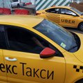 Центр кибербезопасности Литвы рекомендует не пользоваться приложением Yandex.Taxi