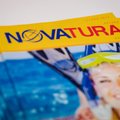 Выручка туроператора Novaturas выросла до 83 млн евро