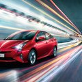 „Newsweek“ paskelbė „Toyota“ ekologiškiausia automobilių gamintoja