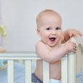 Kokius daiktus kūdikiui galima pirkti panaudotus, o kokių – šiukštu ne: rizikuojate mirtinomis infekcijomis