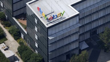 „eBay“ įkūrėjas pasaulinei žurnalistikai skirs 100 mln. JAV dolerių