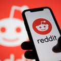 Socialinių tinklų bendrovei „Reddit“ debiutavus Niujorko akcijų biržoje, smarkiai išaugo jos akcijų kaina