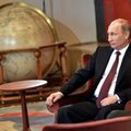 Įvardijo stipresnę valstybę už Rusiją: tai nepatiktų nei NATO, nei Vakarams