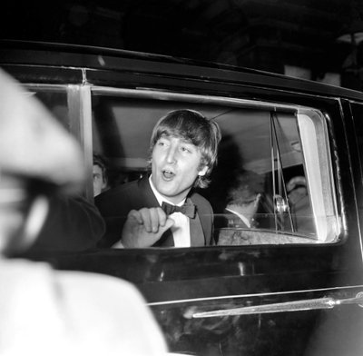 John Lennon