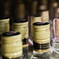 В Литве выявлена нелегальная фабрика алкоголя