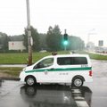 Vilniuje iš mirtinos avarijos vairuotojas spruko, ant kojų sukeltos gausios policijos pajėgos