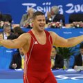 Netikėta žinia: dėl dopingo diskvalifikavus rusą, M. Mizgaičiui – olimpinis sidabras