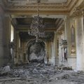 Į Odesą atvyks UNESCO misija, kuri įvertins kultūros objektams padarytą žalą