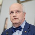 Juozas Olekas. Kada bus ištaisytos Lietuvos stojimo į ES derybininkų klaidos?