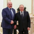 "На Беларусь готовилось нападение". Что говорил Лукашенко на встрече с Путиным в Москве