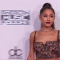 Ariana Grande grįžta į Mančesterį dalyvauti labdaros koncerte
