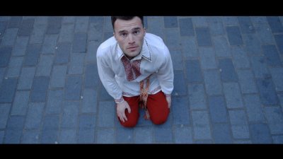 A. Brody gyvenimą Lietuva apvertė aukštyn kojomis