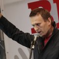 Алексей Навальный собрал подписи муниципальных депутатов