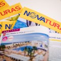 Прибыль туроператора Novaturas сократилась на 76%
