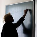 247 rusų kalbos mokytojai nori įgyti antrą kvalifikaciją: ministerija pratęsė registraciją
