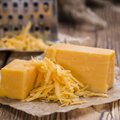 Prancūziškų sūrių parduotuvės įkūrėja: apsaugoti savo prekių ženklą būtina kiekvienam verslui