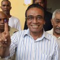 Rytų Timore įvyko prezidento rinkimai, laikomi stabilumo ženklu